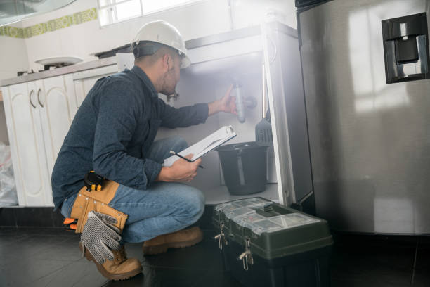 Best Emergency Plumber  in Bakerstown, PA