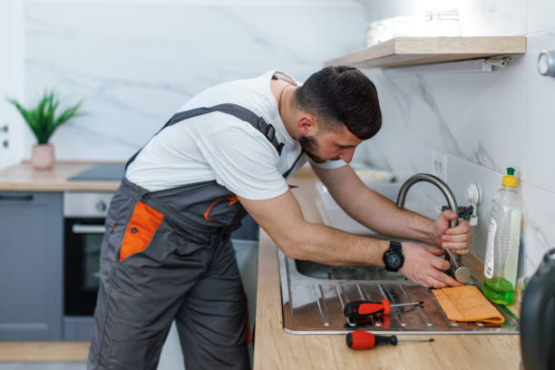 Best Plumbing Services Near Me  in Bakerstown, PA