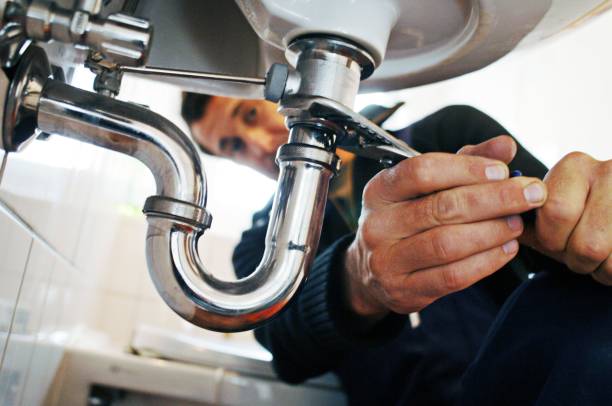 Best Plumbing Inspection Services  in Bakerstown, PA