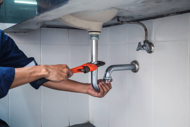 Best Emergency Plumber  in Bakerstown, PA