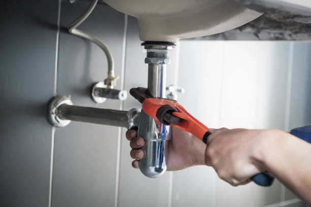 Best Pipe Repair Near Me  in Bakerstown, PA